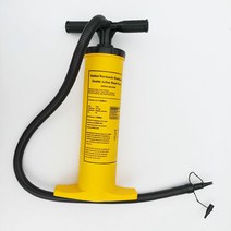 축구 풍선 벽 1.8m 클럽 훈련 프리킥 장애물 더미 연습 드리블 풋, 팽창식 실린더(팽창식 인간 벽용 특수 펌프)