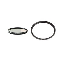 티펜 77mm 자외선 차단 필터 UV & 77mm 원형 편광기, 77mm_w/Circular Polarizer