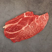 청도한우 등심 1등급 300g 1팩 구이 스테이크