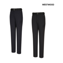 [애플아울렛][웨스트우드] 여성 데님라이크 팬츠_WK3WCPL506