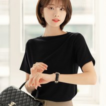시크라인 리오타 보트넥 티