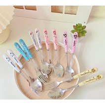 로지도이 인기캐릭터 학용품 세트, 시나모롤세트