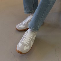 캐주얼 운동화 캐주얼화 투칼라 화이트 남자로퍼 남성화 신발 스니커즈 베이지 슬립온