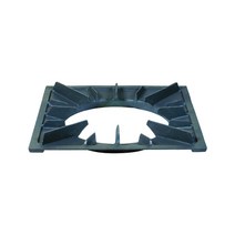 동아공업사 3열3구 상판(600*600mm) DA-76 주물 간택기 간텍기 부품 업소용 식당용 버너_GQY
