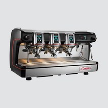 라심발리 LACIMBALI M100 HD 3그룹 반자동 커피머신, 라심발리 M100 HD 3그룹