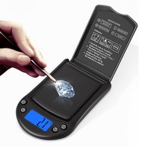 (1kgx0.1g) 백라이트기능 디지털 저울 계수용 계근대 무게측정 고중량