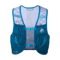 오니지 초경량 트레일러닝조끼 베스트 2.5L 클래식 V32, 다크블루