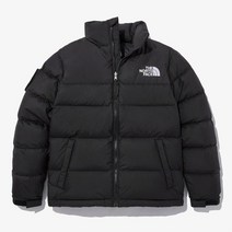노스페이스 정품 NJ1DN59A 남성 1992 눕시 30주년 기념 자켓