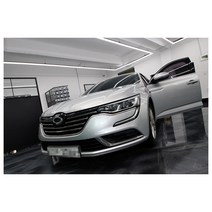 SM6 오디오 스피커 교체 부산 카오디오