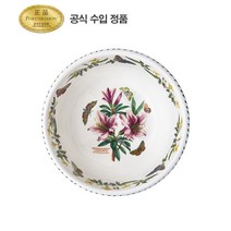 [포트메리온]샐러드볼 20cm 1p(BG), 가든라일락, 없음