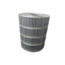 다용도 멧돼지 고라니 비계 울타리 망 휀스 수직 분진 건설현장 벌집 메쉬 초록색 야외, 구멍 1x10cm 1.8mm 두께 0.5m 높이