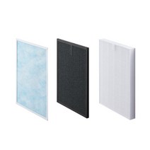 루헨스 공기청정기 필터 WHA-500-filter, 단품