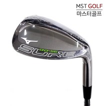 미즈노 SURE DD 웨지 신품 56도 950S/핑크 353-372