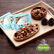 [넛츠팜] 하루하루 건강더함 라이트 20g x 100봉(낱봉), 100개입