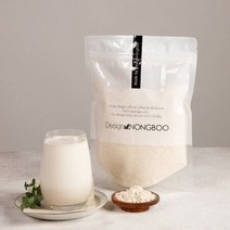 디자인농부 국산 귀리가루, 상세페이지 참조, 상세페이지 참조