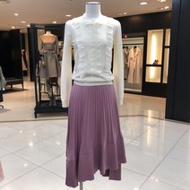 레니본 코이스웨이드스커트(RSW7926 73)