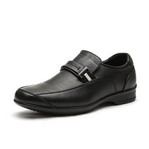 엘칸토 마쯔 남성용 데일리 컴포트화 4cm LCMF96M111