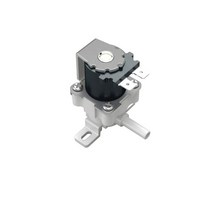 고압력 솔레노이드 밸브 HSV-FN-24V 1/4 정수기부품, 상세페이지 참조