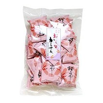 벚꽃 새우 카르센센베이 스낵 스낵 사쿠라 새우 사쿠라 새우 사쿠라 새우, One Color, One Size
