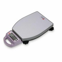 지테크 벤치형저울 GL-6000S 60kg 20g 438-0418, 단품