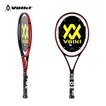 볼키 V-셀 8 100 300g 16x18 G2 2020 테니스라켓, 42, 기본스트링(신스틱)