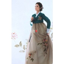 설날 한복 개량한복 생활한복 한국 오리지널 핸드 자수 한복/웨딩 한복/전통 한복/정통 한복