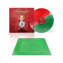 토리 켈리 Music from Zoeys Extraordinary Christmas LP 음반 바이닐 레코드 앨범