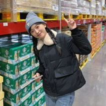 여성패딩점퍼 짧은패딩 롱 패딩자켓 다운패딩 숏 키작녀패딩