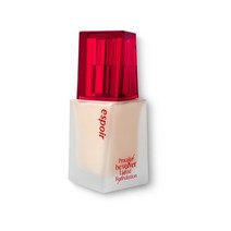 에스쁘아 프로 테일러 파운데이션 비 벨벳 SPF22 PA++, 3호 아이보리