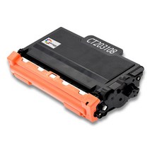제록스 후지 DocuPrint P375dw M375z 재생 토너 드럼 CT203108 CT203109 CT351174, 1. 소용량재생토너, 1개