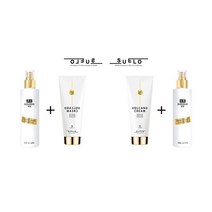 Pick 슈엘로 퍼펙트 바디 인 & 아웃 세트 볼케이노