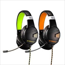 (XENICS (헤드셋 STORMX H2 (그린 헤드셋/그린, 단일 모델명/품번
