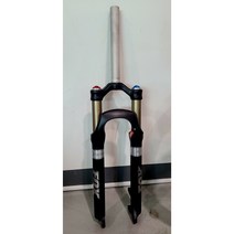 폭스샥 32 에어 서스펜션