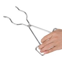 과학 화학 가열 이동 기구 24cm 실험실 집게 과학놀이 부품 과학교실 교구