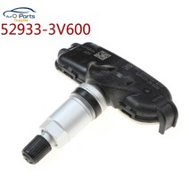 433MHz 자동차 TPMS 타이어 압력 모니터 센서 52933-3V600 현대 그랜저 HG I40 VF 기아 리오 UB 2011-