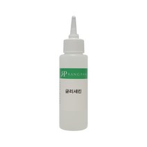 글리세린/슬라임재료/식물성/천연비누 화장품 DIY, 1개, 500g