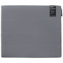 밸런스온 프리미엄 시트 L, 그레이