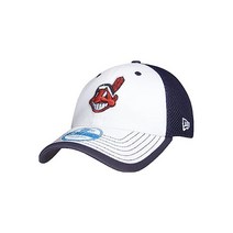 뉴에라 MLB 뉴욕 클리블랜드 인디언스 야구모자