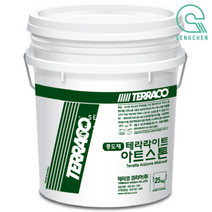 테라코 테라라이트 아트스톤(중도재) (25kg), MID-03