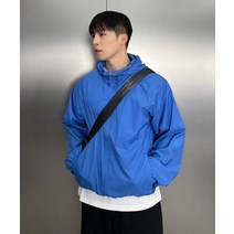 스파오 깡스타일리스트 PICK 라이트 패커블 윈드브레이커_SPJJD25C21 216992