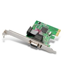 넥스트 NEXT-SL601 PCIE 1포트 시리얼 PCI Express 카드