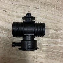 라디에이터 냉각수 호스 몰딩 상부가 004 닷지 다코타 47L V8 OEM 52029195에 적합AK 흡기 다지관, 없음