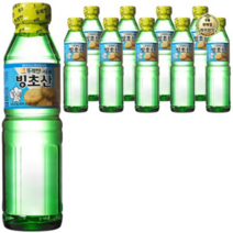 라이브잇 뚜레반 빙초산, 70개, 180ml