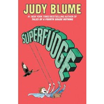 Superfudge:, Puffin Books