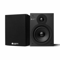 캠브리지오디오 NEW SX-50 북쉘프스피커(북셀프/리어/서라운드), 단품
