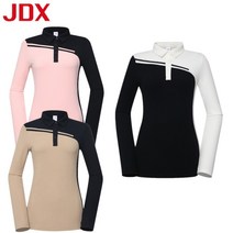 JDX 제이디엑스 22년 가을맞이 특가대전!! 여성 양면기모 웨이브배색 제에리 X1SFTLWQ59_pt