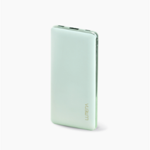루메나 Z10 휴대용 배터리, 화이트