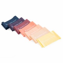 TG 아이워너 라텍스밴드 마스터에디션 0.45mm 크림피치, 단품