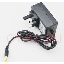 AC/DC 어댑터 충전기 29V 30V 31V 32V 33V 35V 36V 500mA 1A 1000mA 전원 공급 장치, 03 UK plug_08 29V 750MA