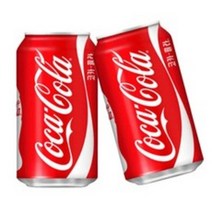 코카콜라, 24개, 355ml